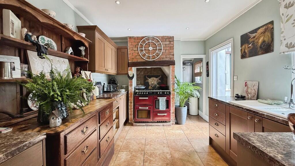 House in Dilton Marsh, Wiltshire - View 4