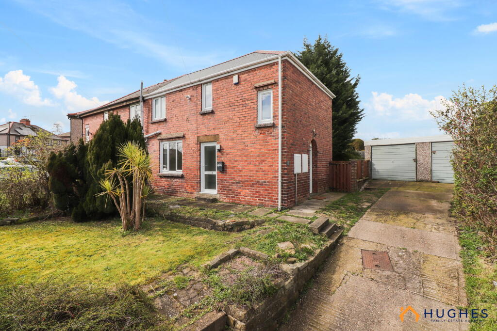Main image of property: Vickers Road, High Green, Sheffield