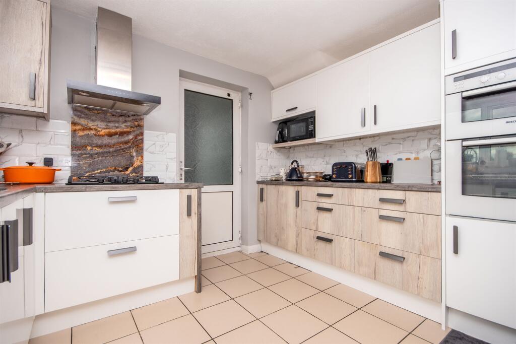House in Desborough, North Northamptonshire - More