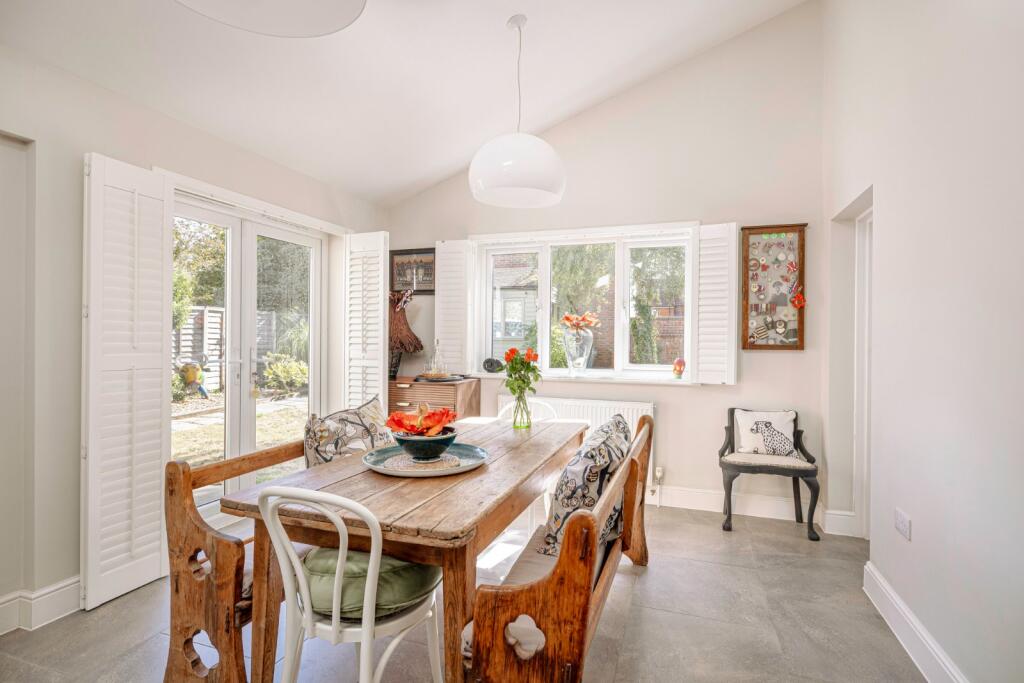 Wetherfield, Stansted, Essex, CM24 photo 3
