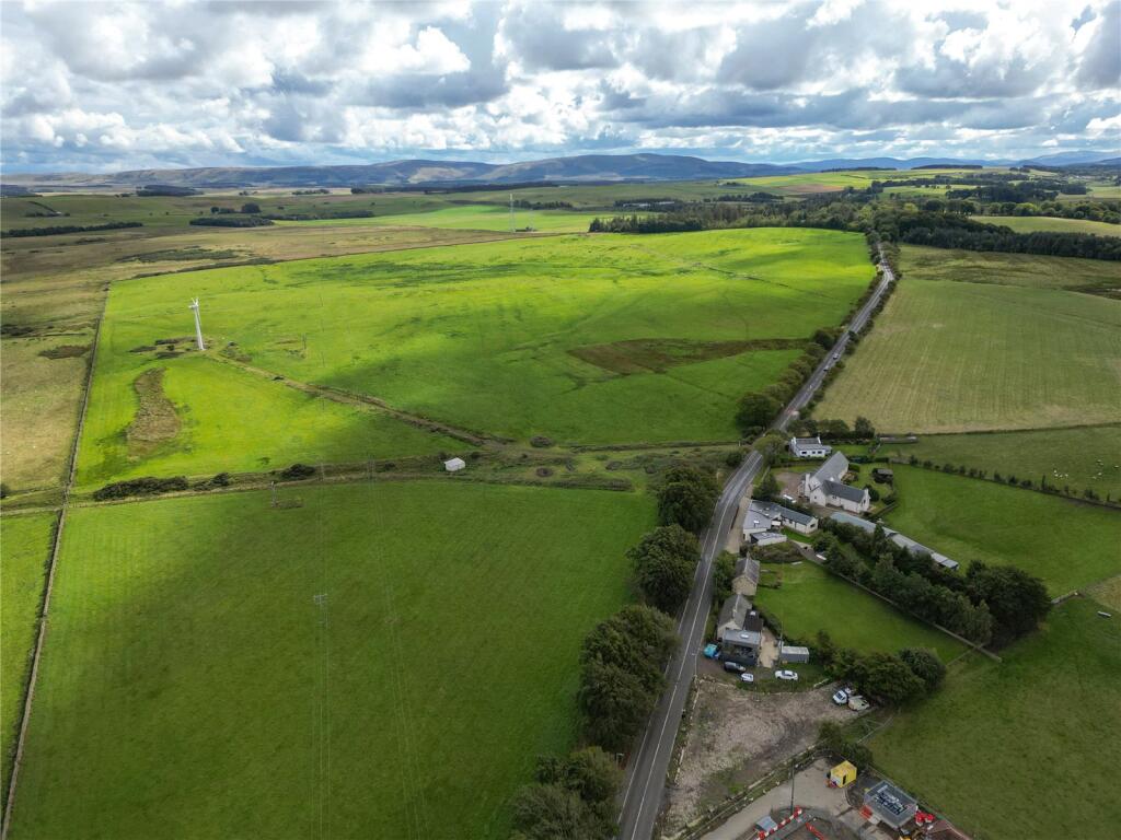 Main image of property: Pomathorn Farm - Lot 3, Penicuik, Midlothian, EH26
