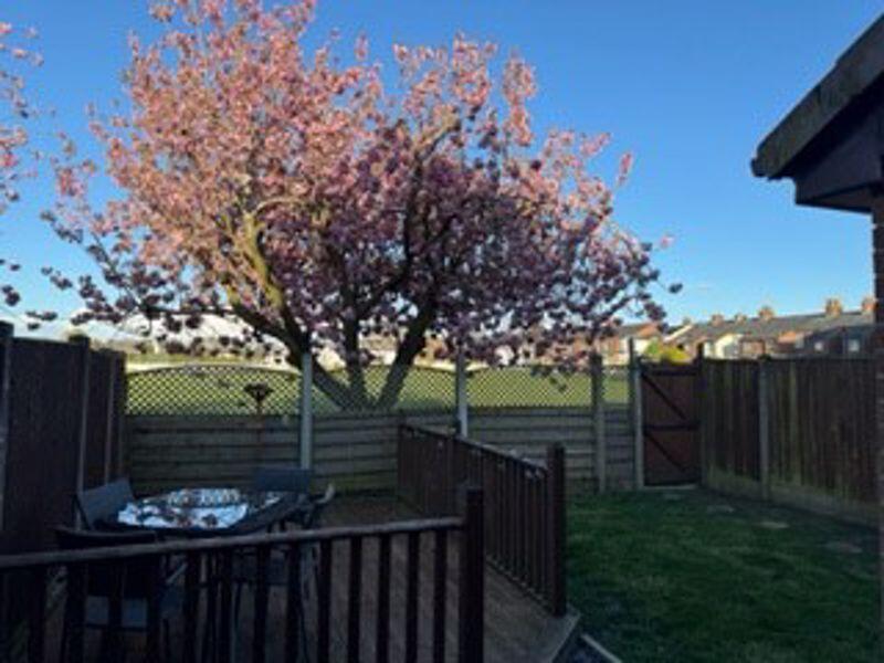 House in Chorley, Cock Robin, Croston - View 2
