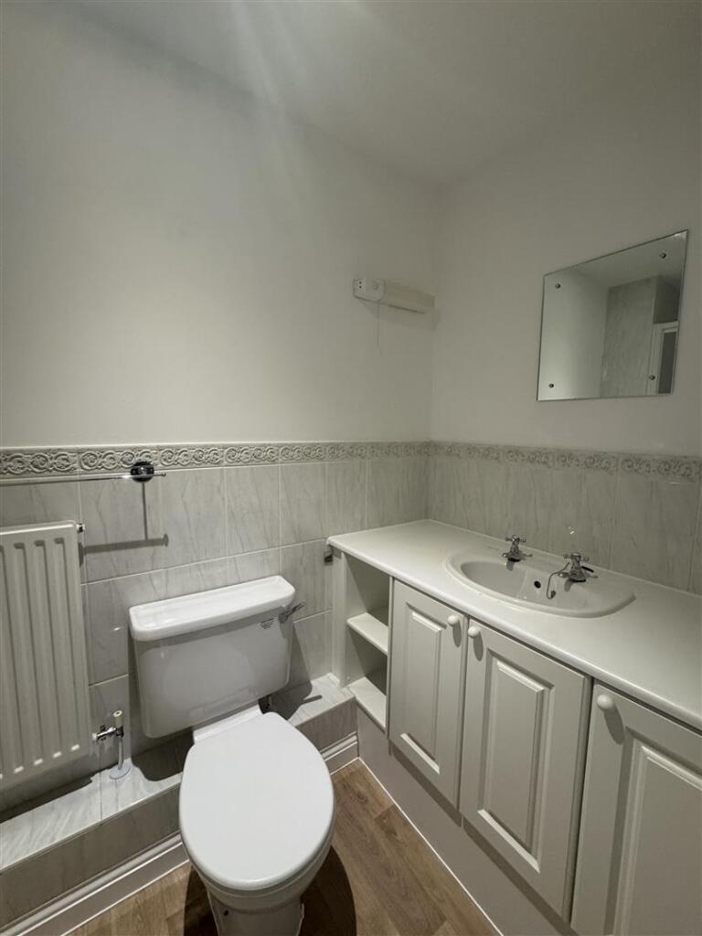 Apartment in Oxford - More