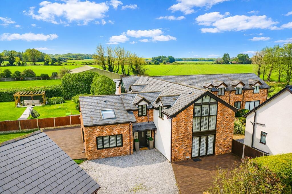 Main image of property: Sealand Road, Sealand, Deeside, Clwyd, CH5