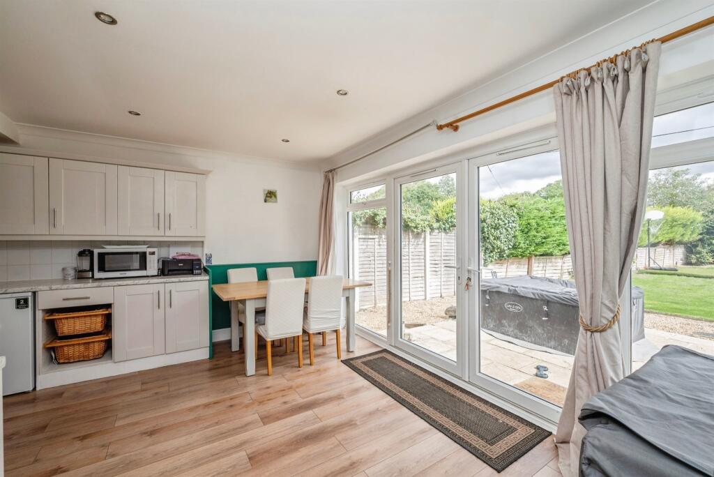 House in Norwich - View 3