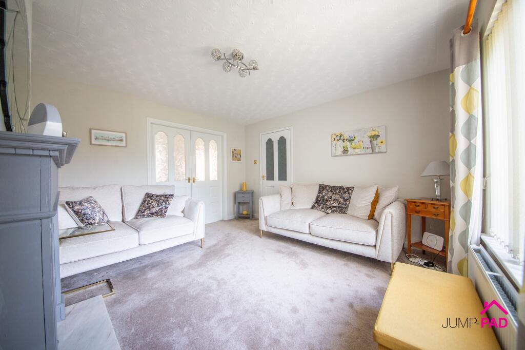 Walsh Close, Newton-Le-Willows, WA12 photo 4