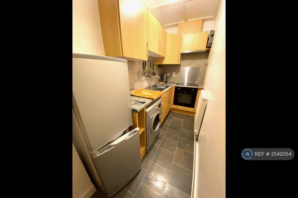 Apartment in Aberdeen, Bannermill, Castlehill and Pittodrie - View 4