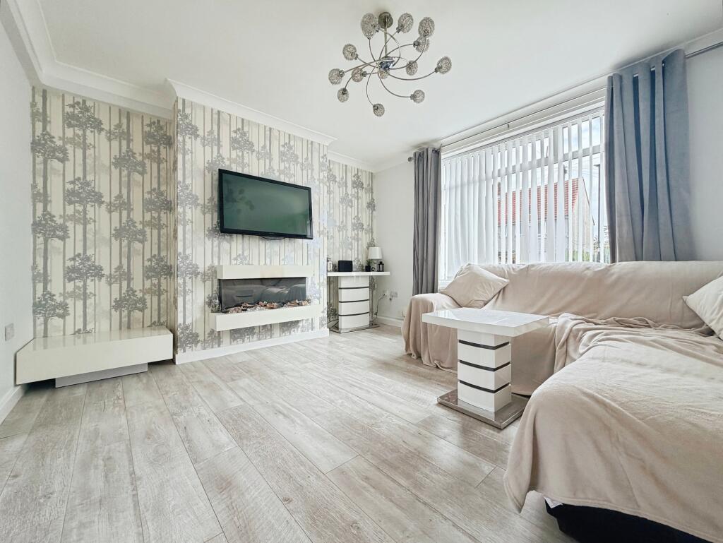House in Newcastle upon Tyne - View 2