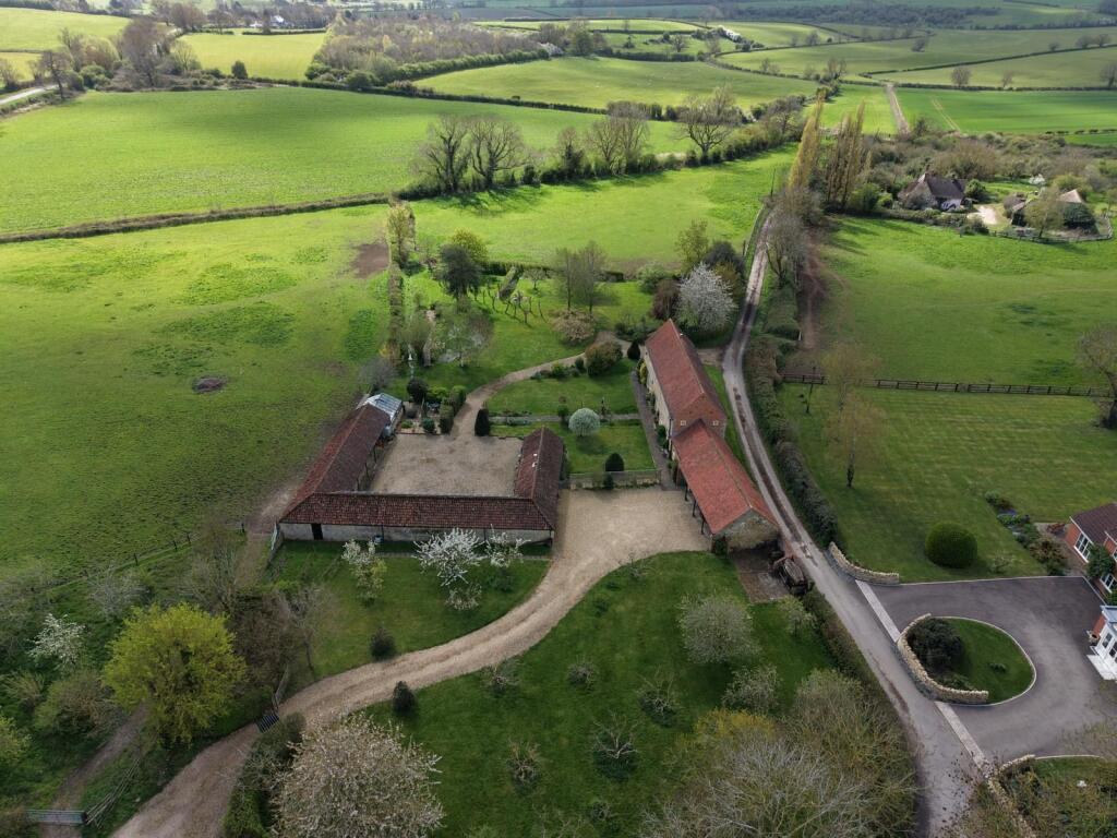 Main image of property: Heathcotes Yard,  Lound