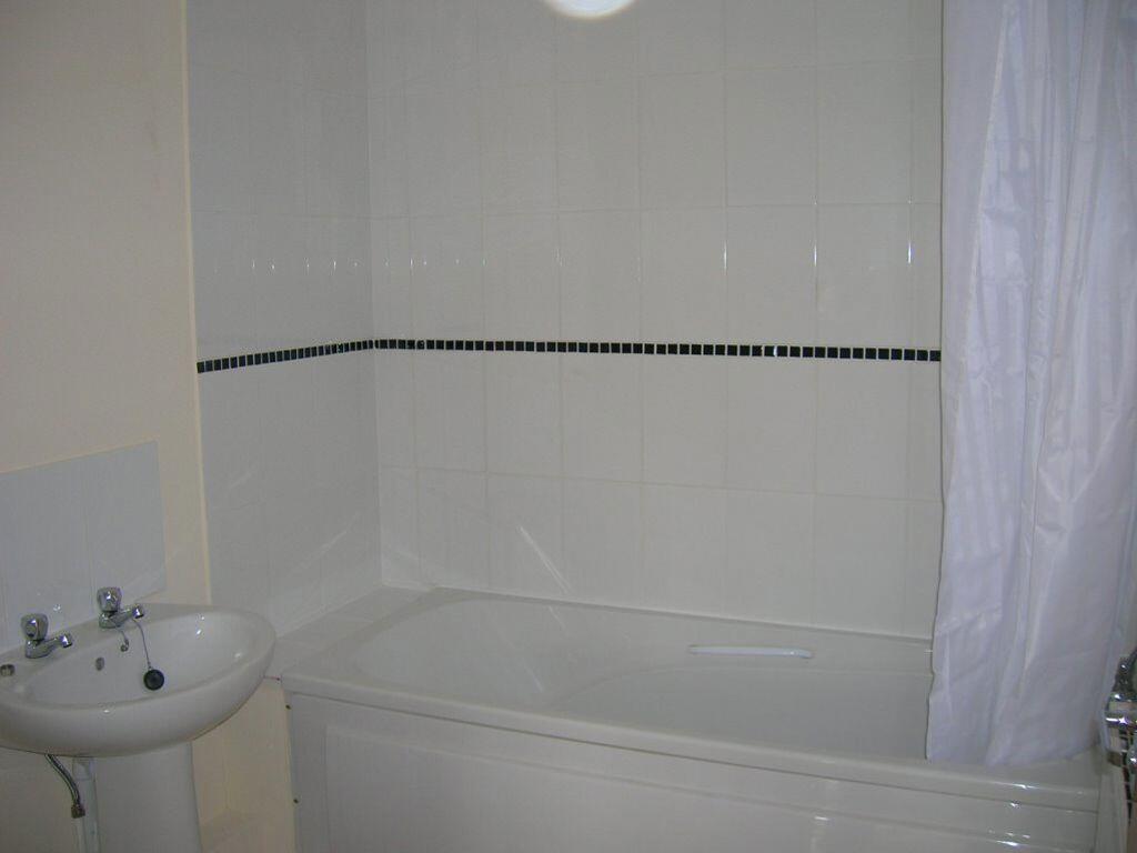 Apartment in Wellingborough, Burrow's Bush - View 3