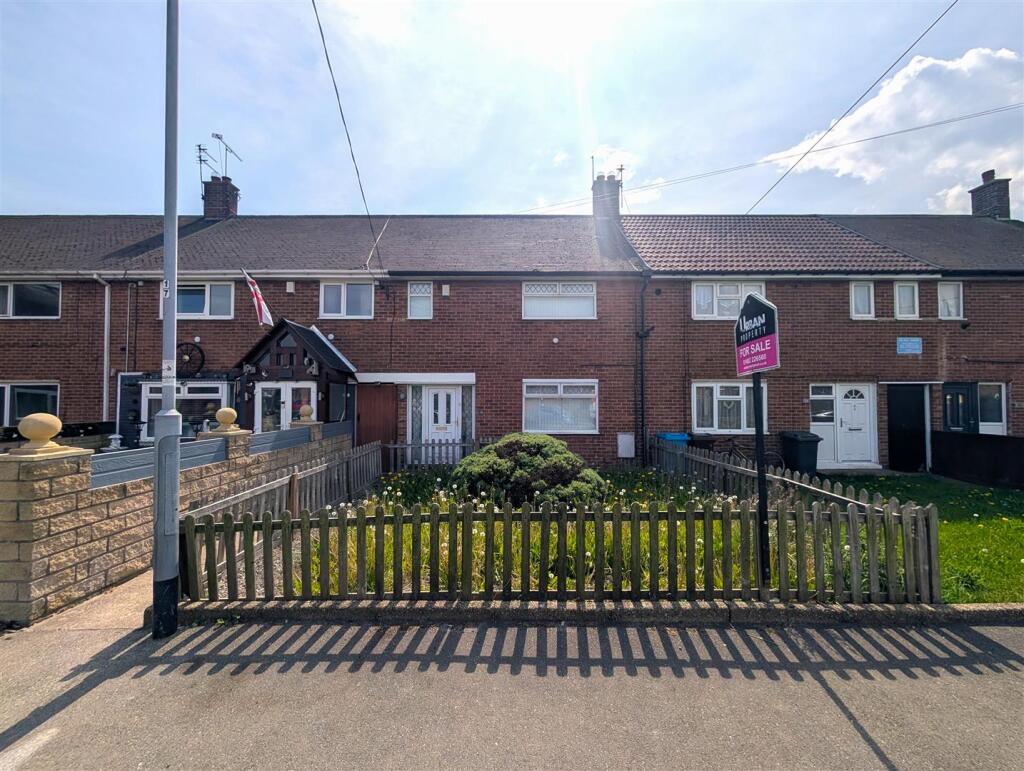 Main image of property: Wexford Avenue, Hull