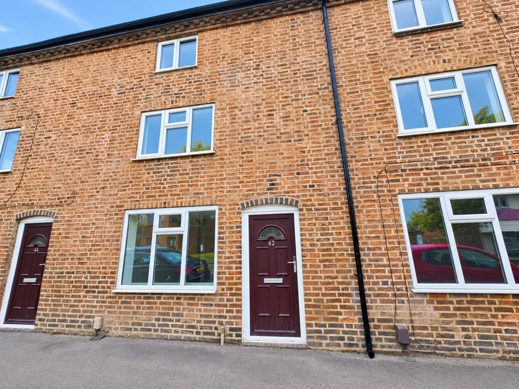House in Birmingham - More