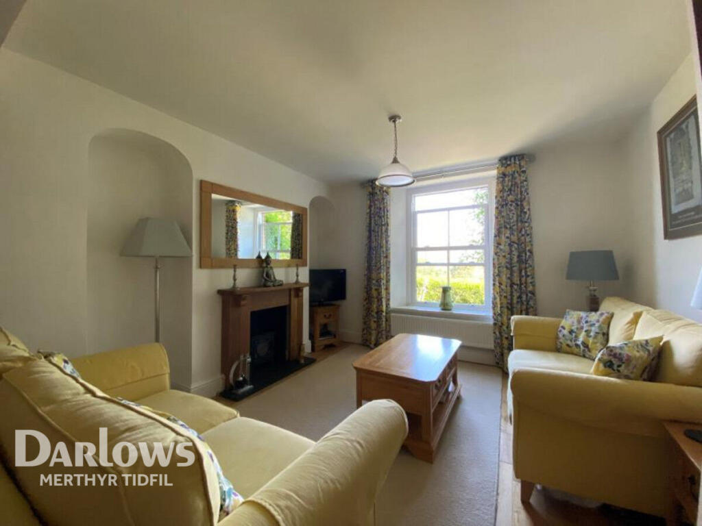 Main image of property: Woodlands Terrace, Neath