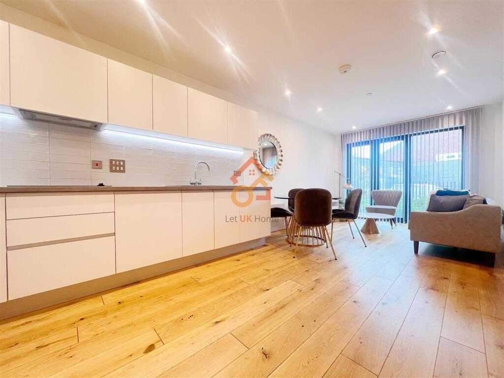 Additional image 9 of The Axium, 40 Windmill Street, Birmingham B1