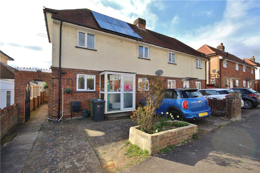Main image of property: Northway, Guildford, Surrey, GU2