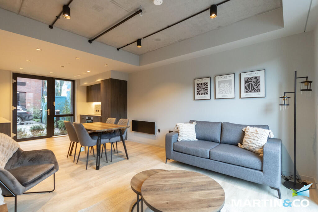 Additional image 2 of SETL, Ludgate Hill, Jewellery Quarter, B3