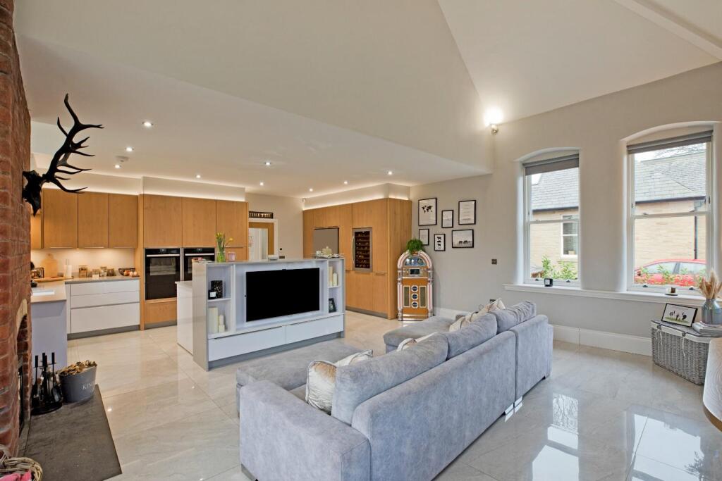 Norwood Avenue, Menston, Ilkley photo 4