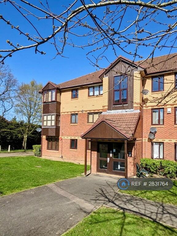 Main image of property: Medesenge Way, London, N13