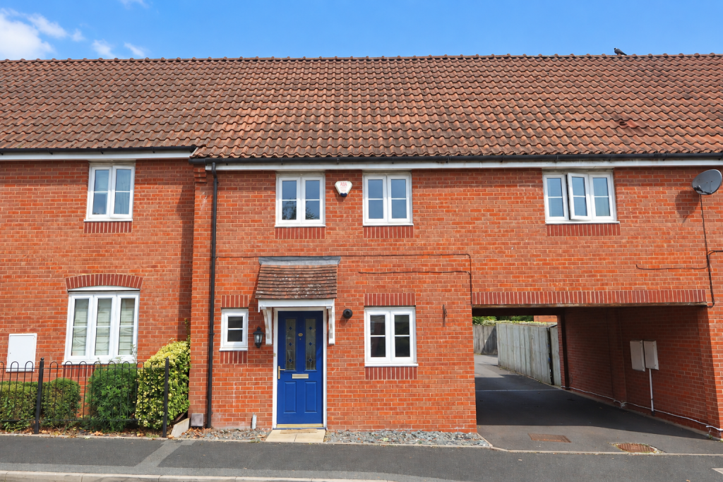 Main image of property: Acton Hall Walks, Wrexham