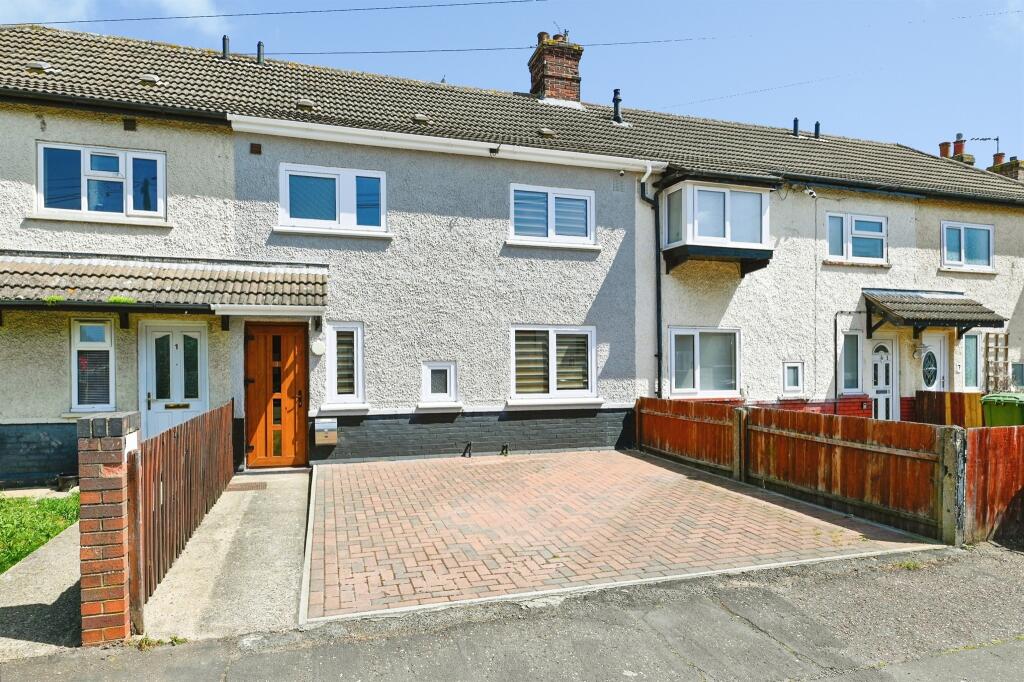Main image of property: Burney Road, KING'S LYNN