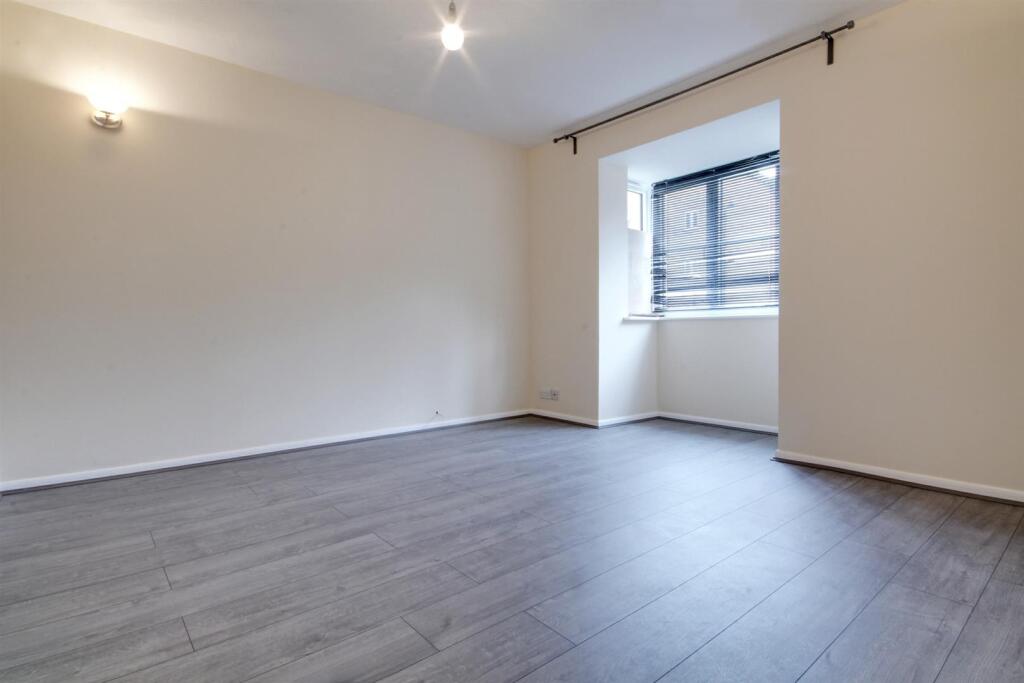 Main image of property: Kingfisher Way, London, NW10 8TQ