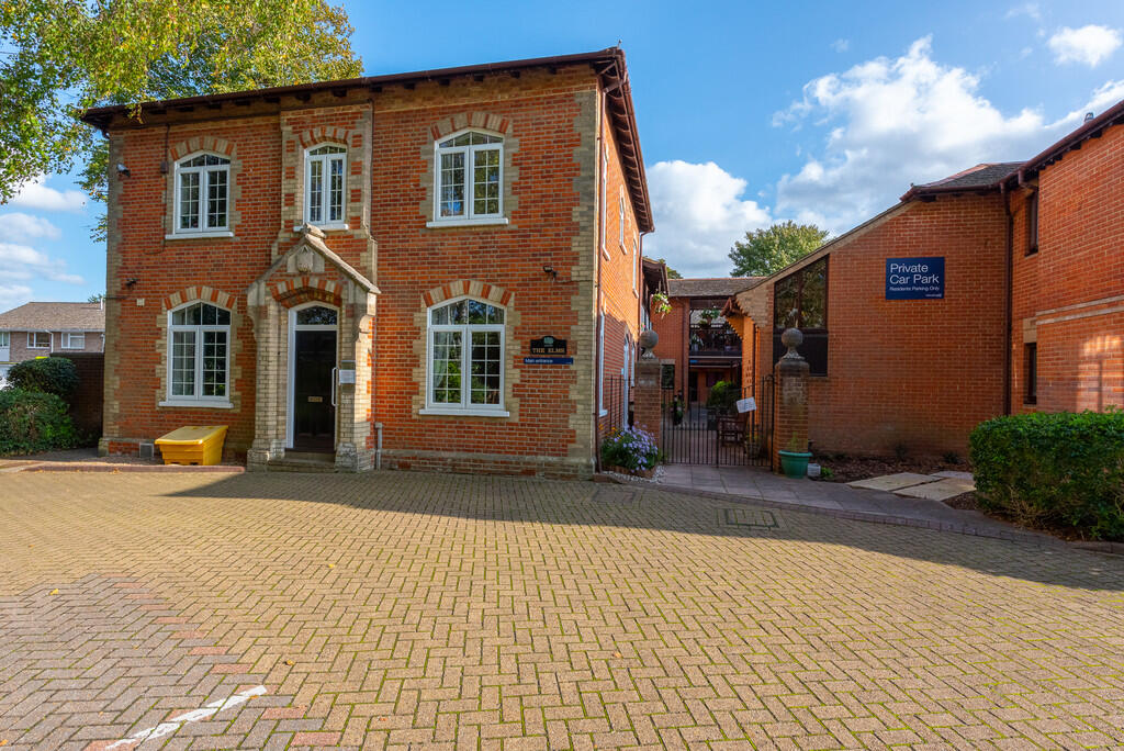 Main image of property: Broom Way, Blackwater
