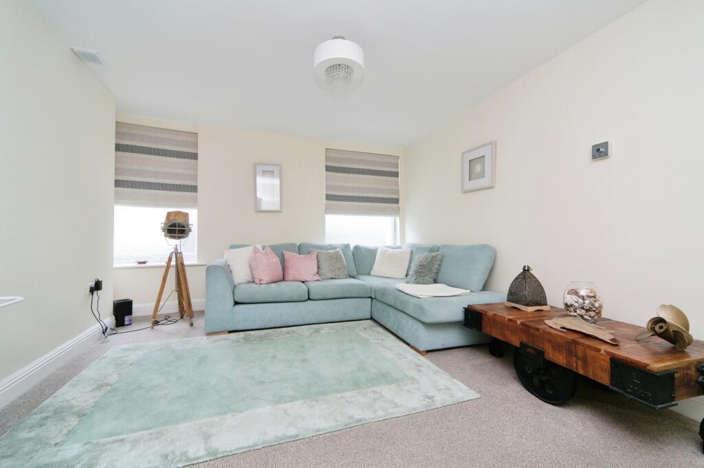 Apartment in Llandudno - View 2
