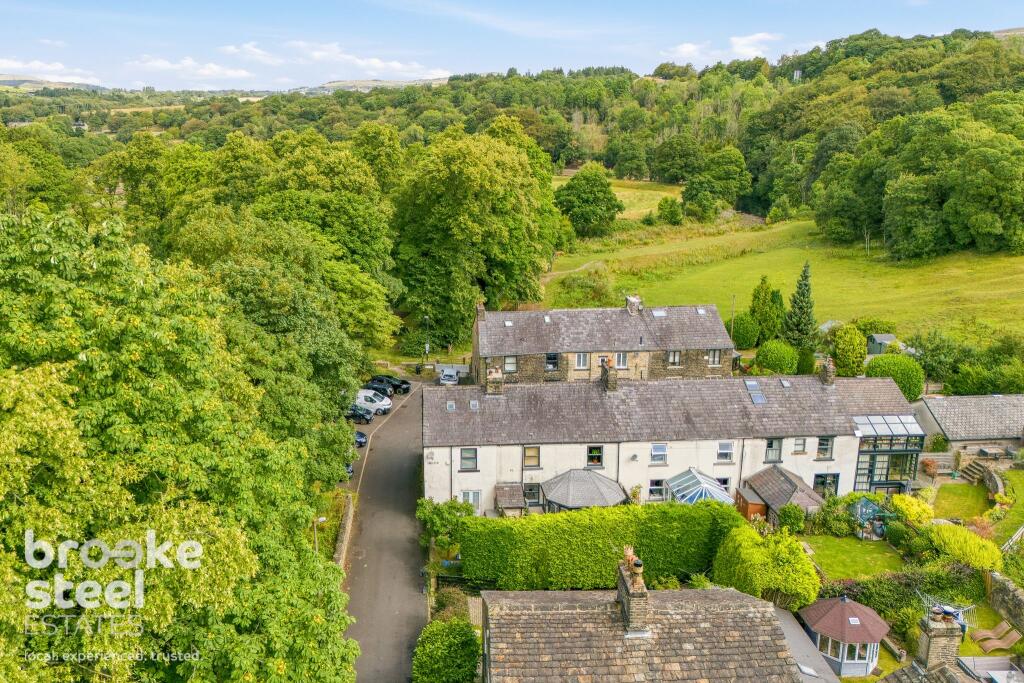 Main image of property: Well Street North, Chatterton Village, Ramsbottom