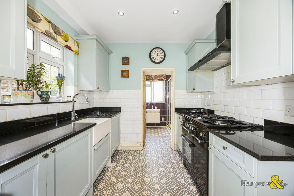 House in Sidcup, Albany Park - View 5