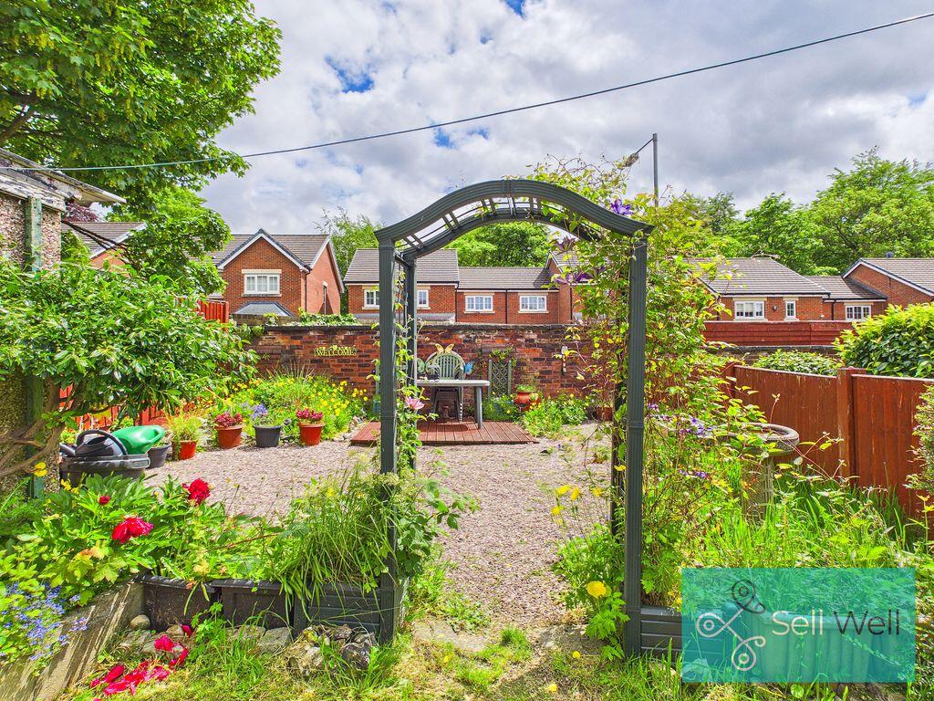 House in Bolton, Burnden - View 2