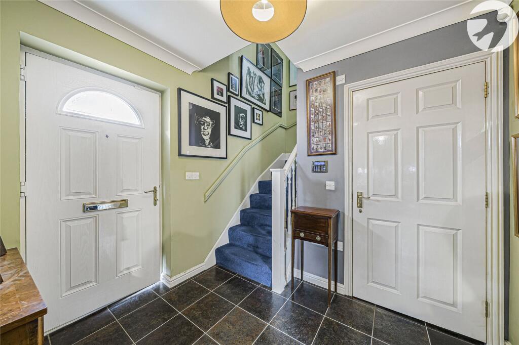 House in Dartford, Swanscombe and Greenhithe - View 5