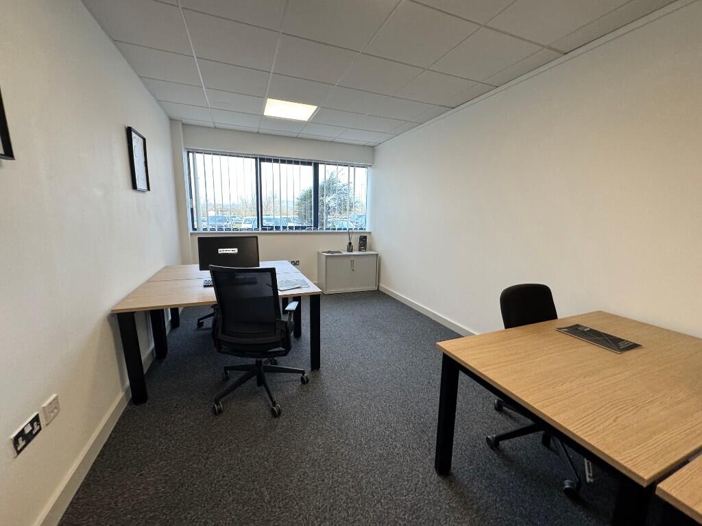 Main image of property: Lancaster House, Amy Johnson Way, Blackpool, Lancashire, FY4 2RP