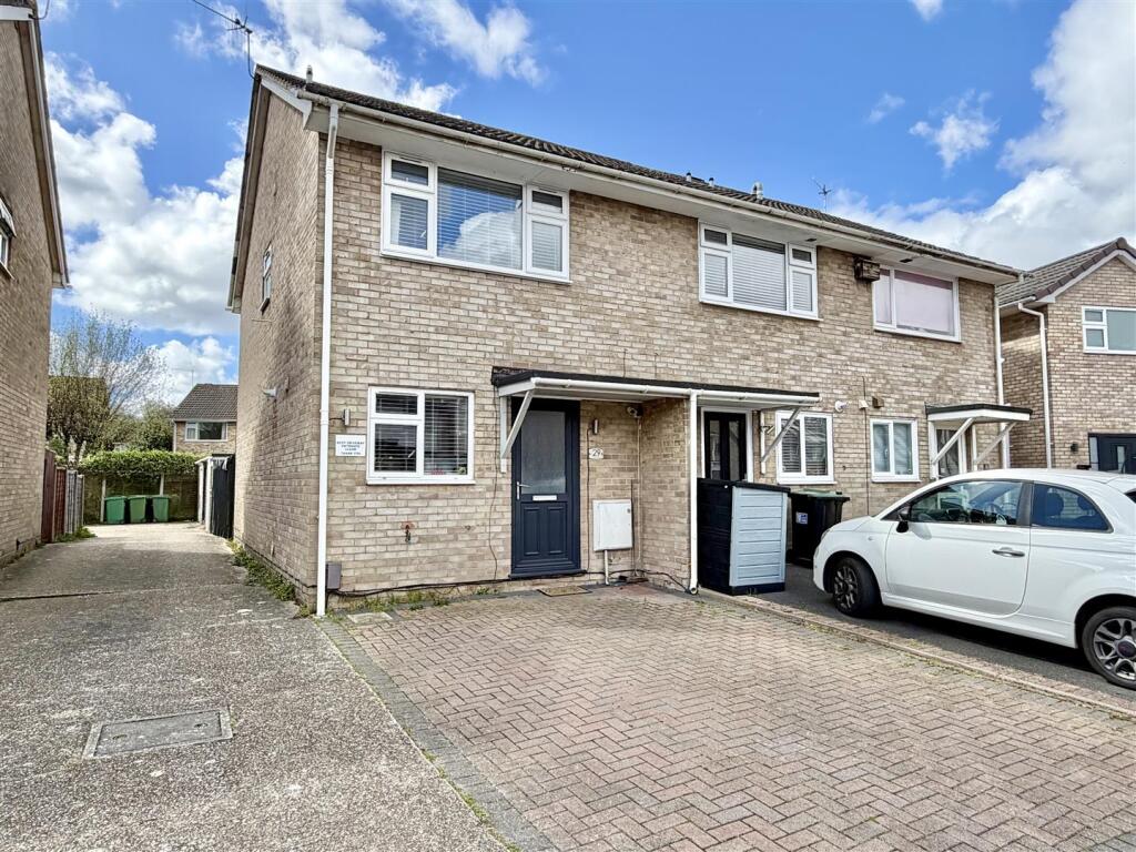 Main image of property: Hewitt Road, Hamworthy