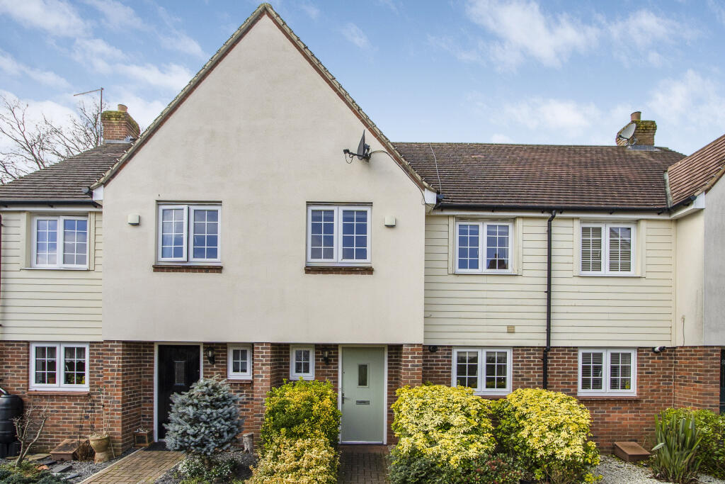 Main image of property: Old Rectory Drive, Hatfield, Hertfordshire