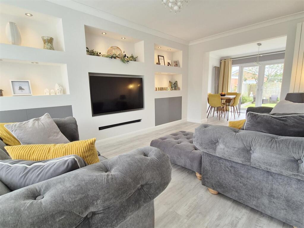 House in Fylde, South Park, Lytham - View 2