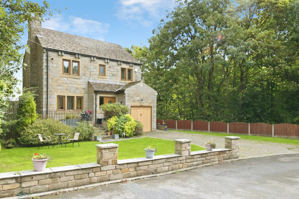 Main image of property: Riverside Court, Denby Dale, Huddersfield