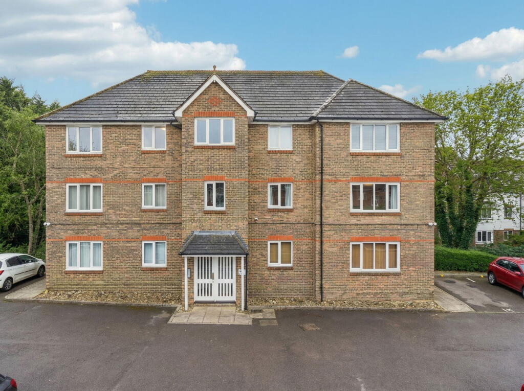 Main image of property: Granville Place, Elm Park Road, Pinner HA5