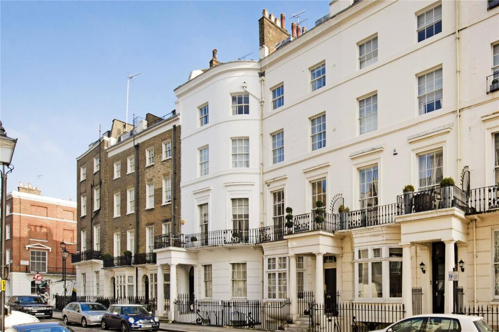 Main image of property: Stanhope Place, 
Hyde Park, W2