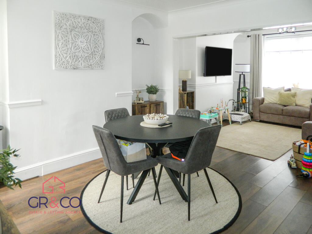 House in Newport, Tredegar - View 2