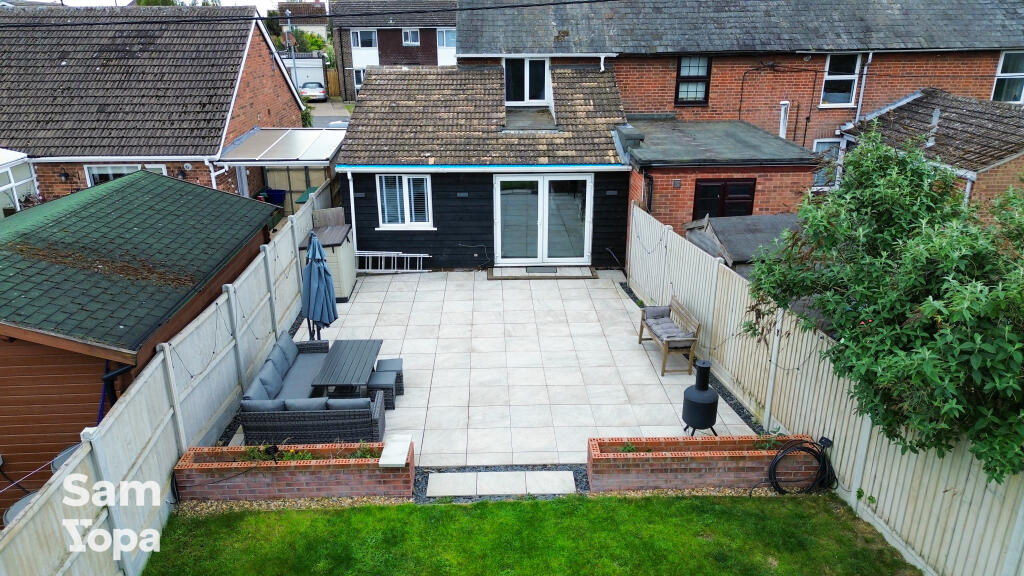 House in Brightlingsea - View 4
