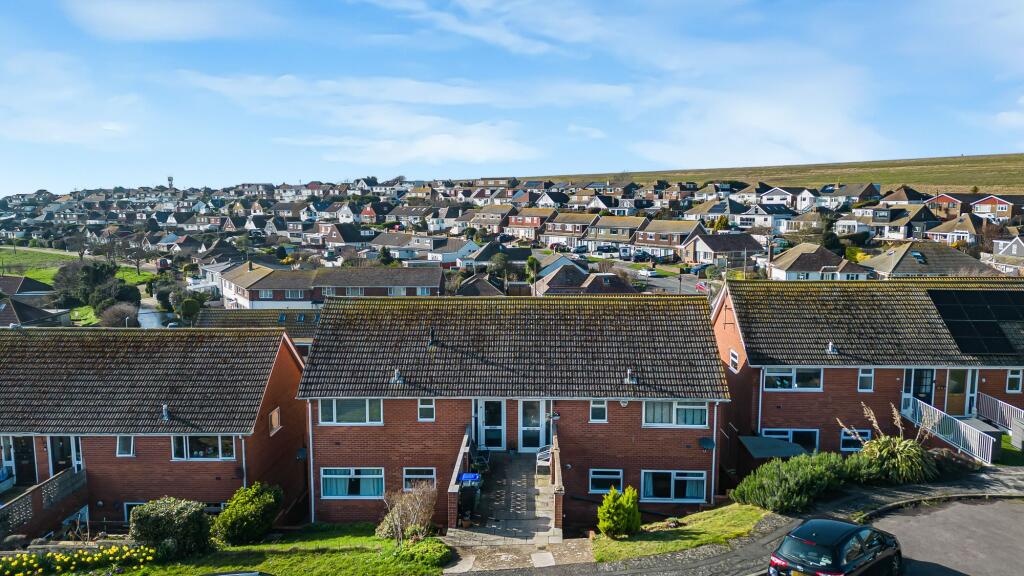 Main image of property: Ifield Close, Saltdean, BN2