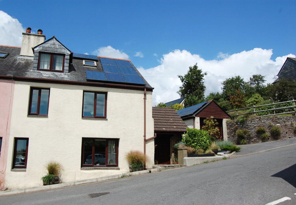 Main image of property: Tumbling Fields, Main Street, Blackawton