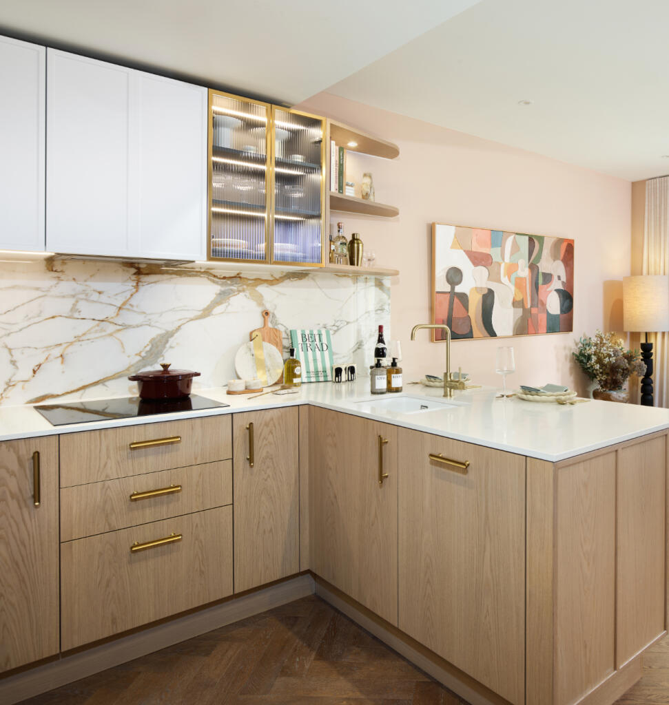 Apartment in London - View 5