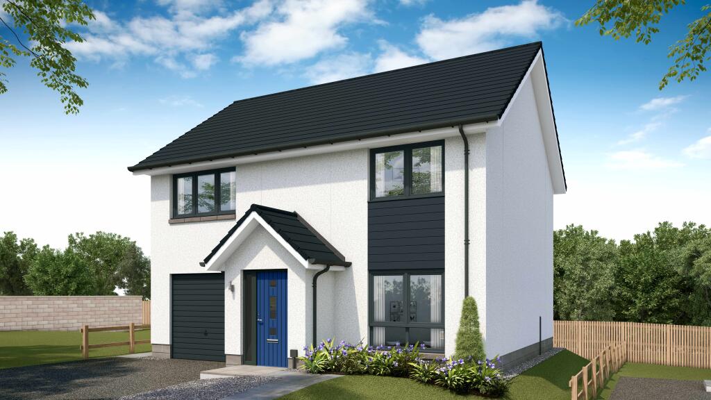 Main image of property: Conon Woods,
Great North Road,
Conon Bridge,
IV7 8AD