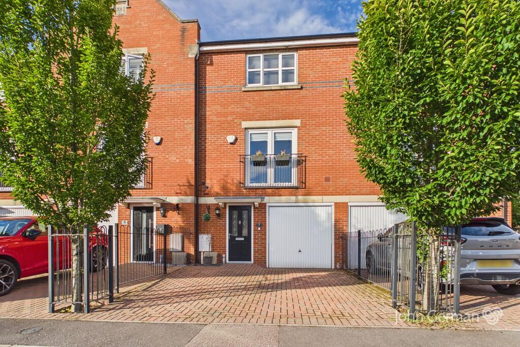 Main image of property: Hollies Farm Drive, Horsley Woodhouse