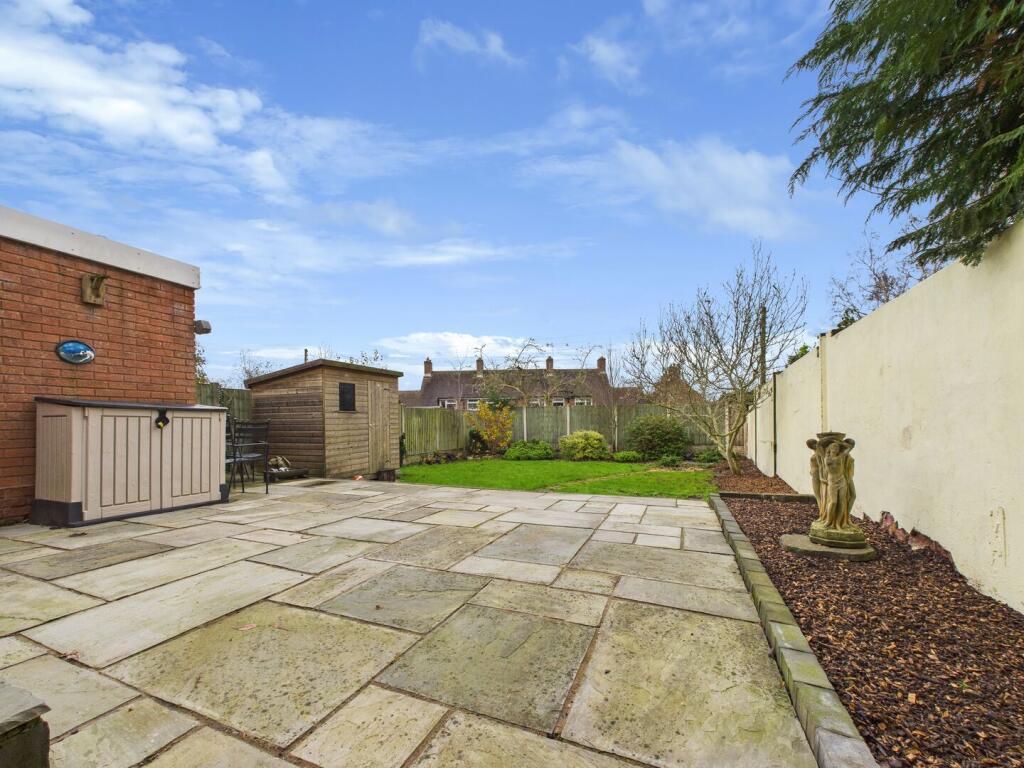 House in Telford, Lilleshall - View 4