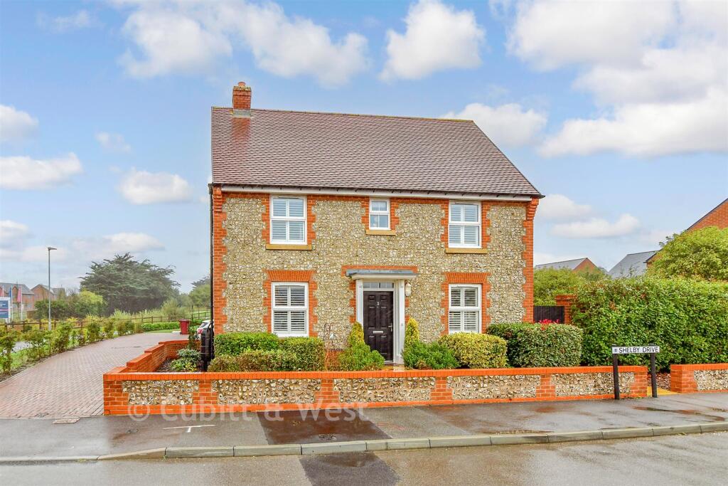 House in Portsmouth - View 5