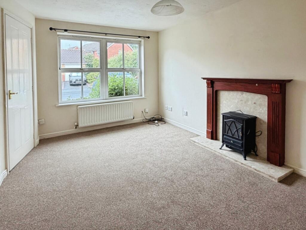 House in Shrewsbury - View 2
