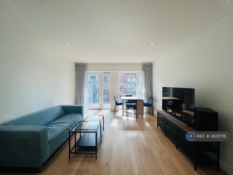 Main image of property: Finlay House, London, NW9