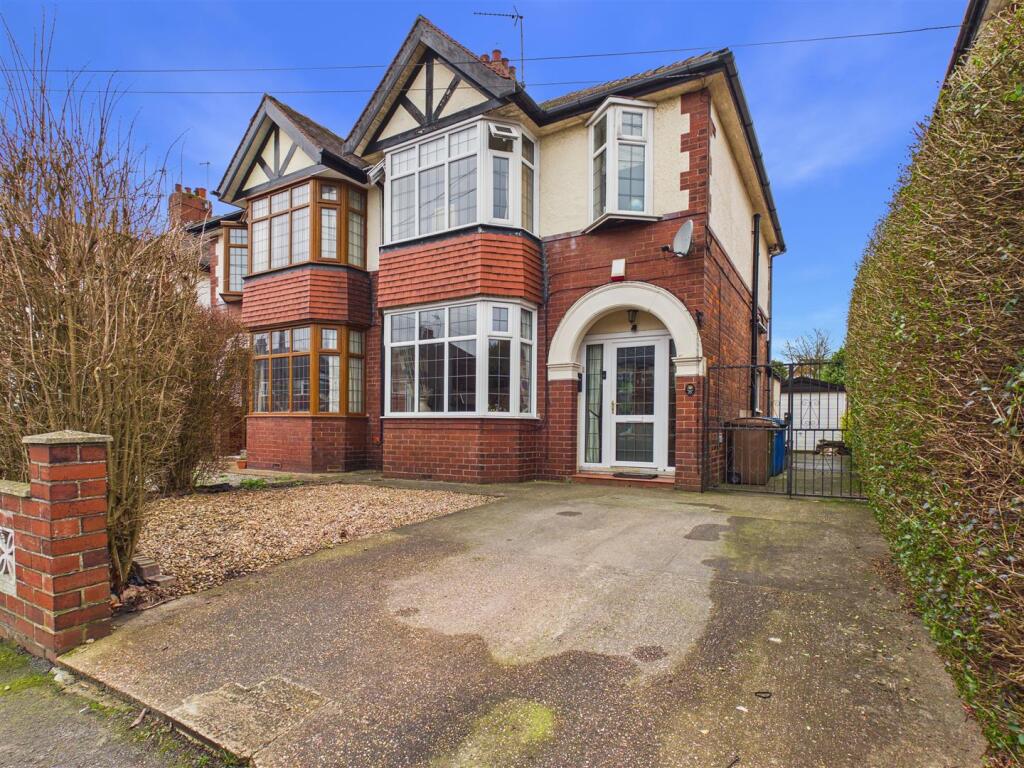 Main image of property: Pulcroft Road, Hessle
